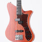 [SN RF21Y184] USED RYOGA / SKATER-BASS LEC-v2 Scarlet Red [10]