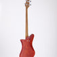 [SN RF21Y184] USED RYOGA / SKATER-BASS LEC-v2 Scarlet Red [10]