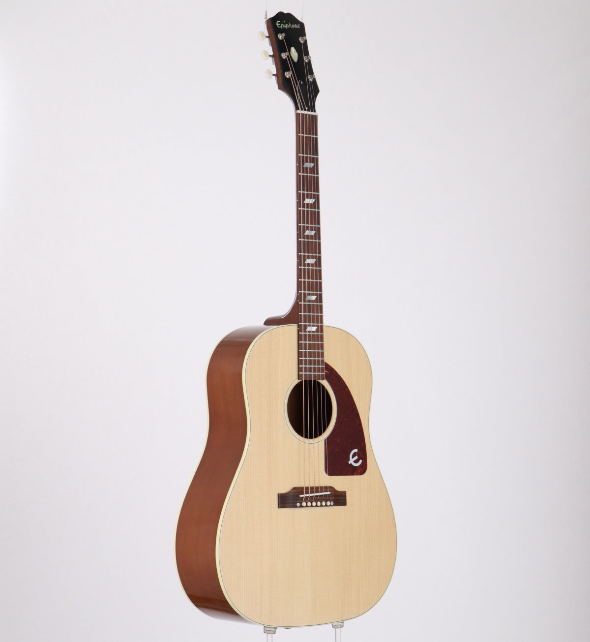 USED Epiphone / USA Collection FT-79 Texan Antique Natur – Ishibashi Music  Corporation.