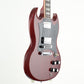 [SN 160096526] USED Gibson USA Gibson / SG Standard 2016 Heritage Cherry [20]