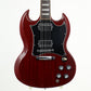 [SN 160096526] USED Gibson USA Gibson / SG Standard 2016 Heritage Cherry [20]