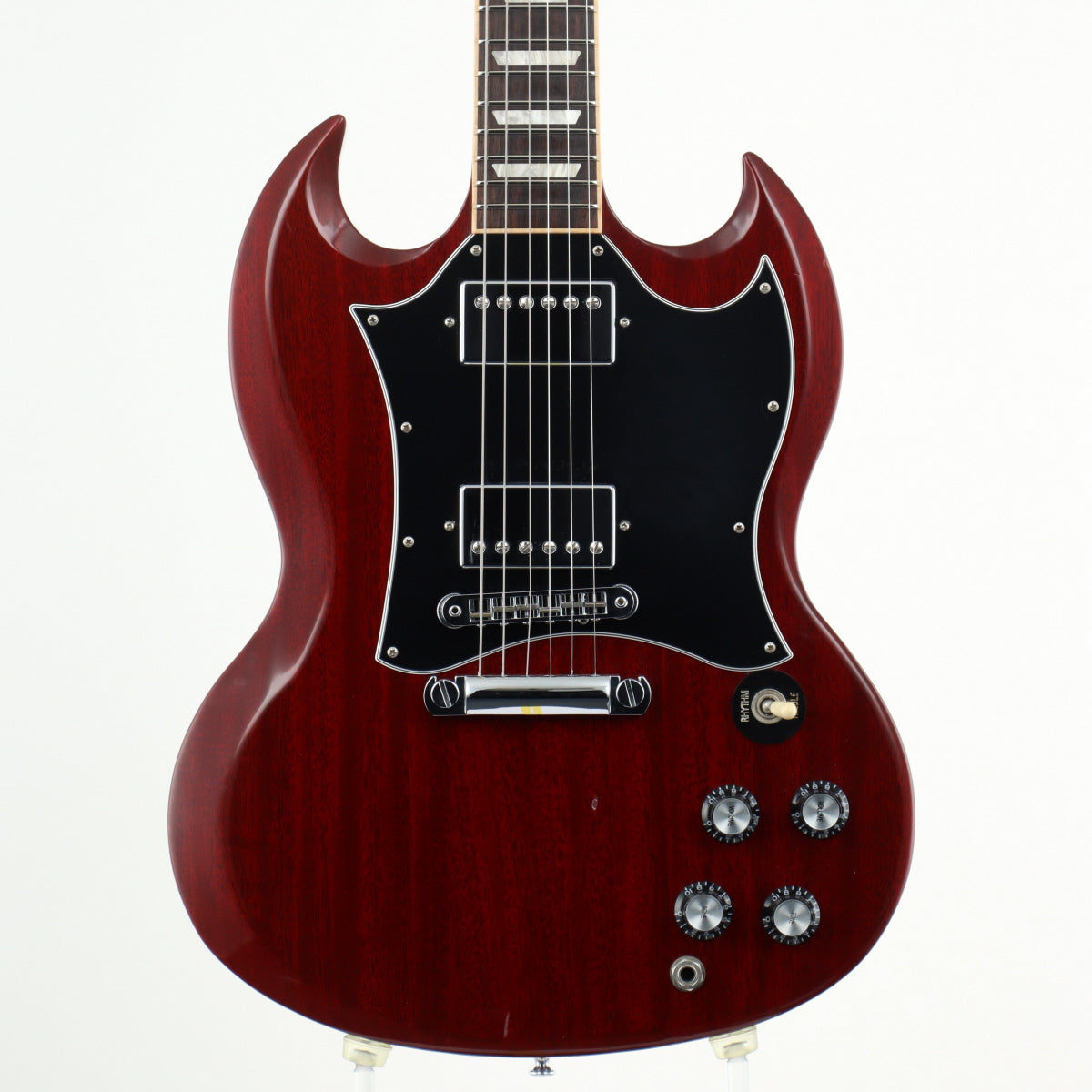 [SN 160096526] USED Gibson USA Gibson / SG Standard 2016 Heritage Cherry [20]