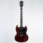 [SN 160096526] USED Gibson USA Gibson / SG Standard 2016 Heritage Cherry [20]