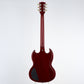 [SN 160096526] USED Gibson USA Gibson / SG Standard 2016 Heritage Cherry [20]