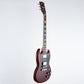 [SN 160096526] USED Gibson USA Gibson / SG Standard 2016 Heritage Cherry [20]