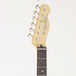 [SN JD24001510] USED Fender / 2024 Collection Made in Japan Hybrid II Telecaster Quilt Aquamarine [03]