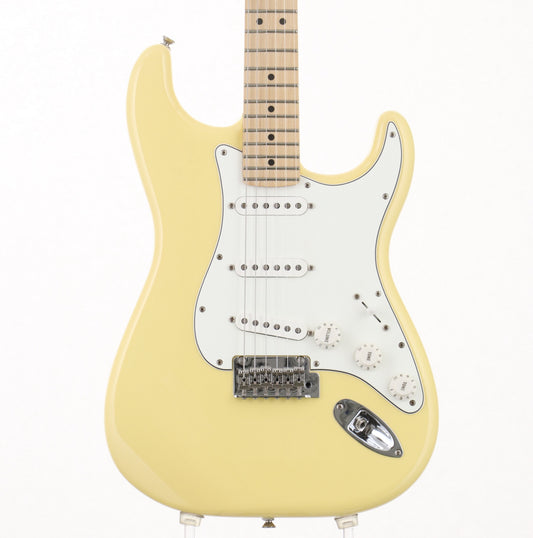 [SN MX23012393] USED Fender / Player Stratocaster Maple Fingerboard Buttercream Fender [3.75kg/2023] [08]