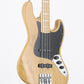 [SN 2846] USED VANZANDT / JBV-R1 Ash Maple Natural 2000s MOD [10]