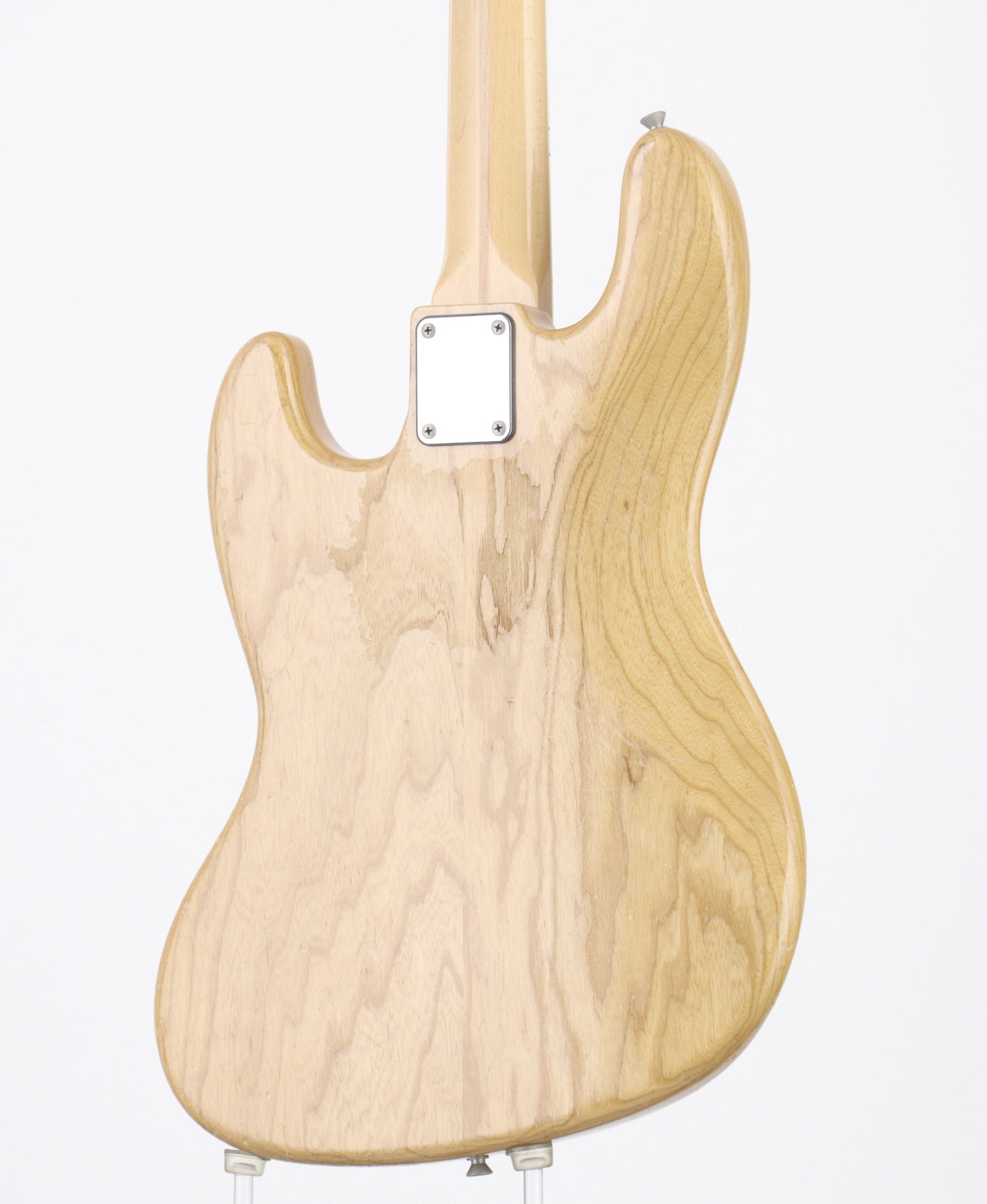 [SN 2846] USED VANZANDT / JBV-R1 Ash Maple Natural 2000s MOD [10]