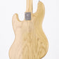 [SN 2846] USED VANZANDT / JBV-R1 Ash Maple Natural 2000s MOD [10]