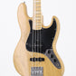 [SN 2846] USED VANZANDT / JBV-R1 Ash Maple Natural 2000s MOD [10]