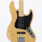 [SN 2846] USED VANZANDT / JBV-R1 Ash Maple Natural 2000s MOD [10]