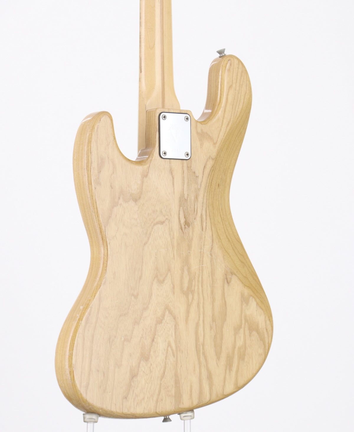 [SN 2846] USED VANZANDT / JBV-R1 Ash Maple Natural 2000s MOD [10]