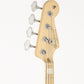 [SN 2846] USED VANZANDT / JBV-R1 Ash Maple Natural 2000s MOD [10]