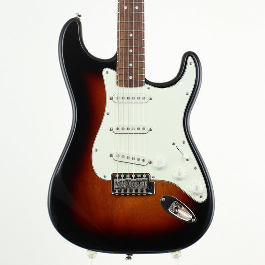 [SN ISSL23001635] USED Squier / Classic Vibe 60s Stratocaster 3-Color Sunburst [11]