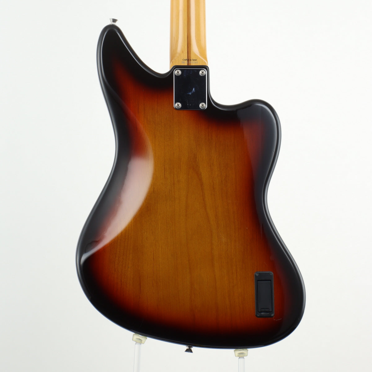 [SN CIJ S095343] USED Fender Japan / JAB/LH 3 Tone Sunburst [11]