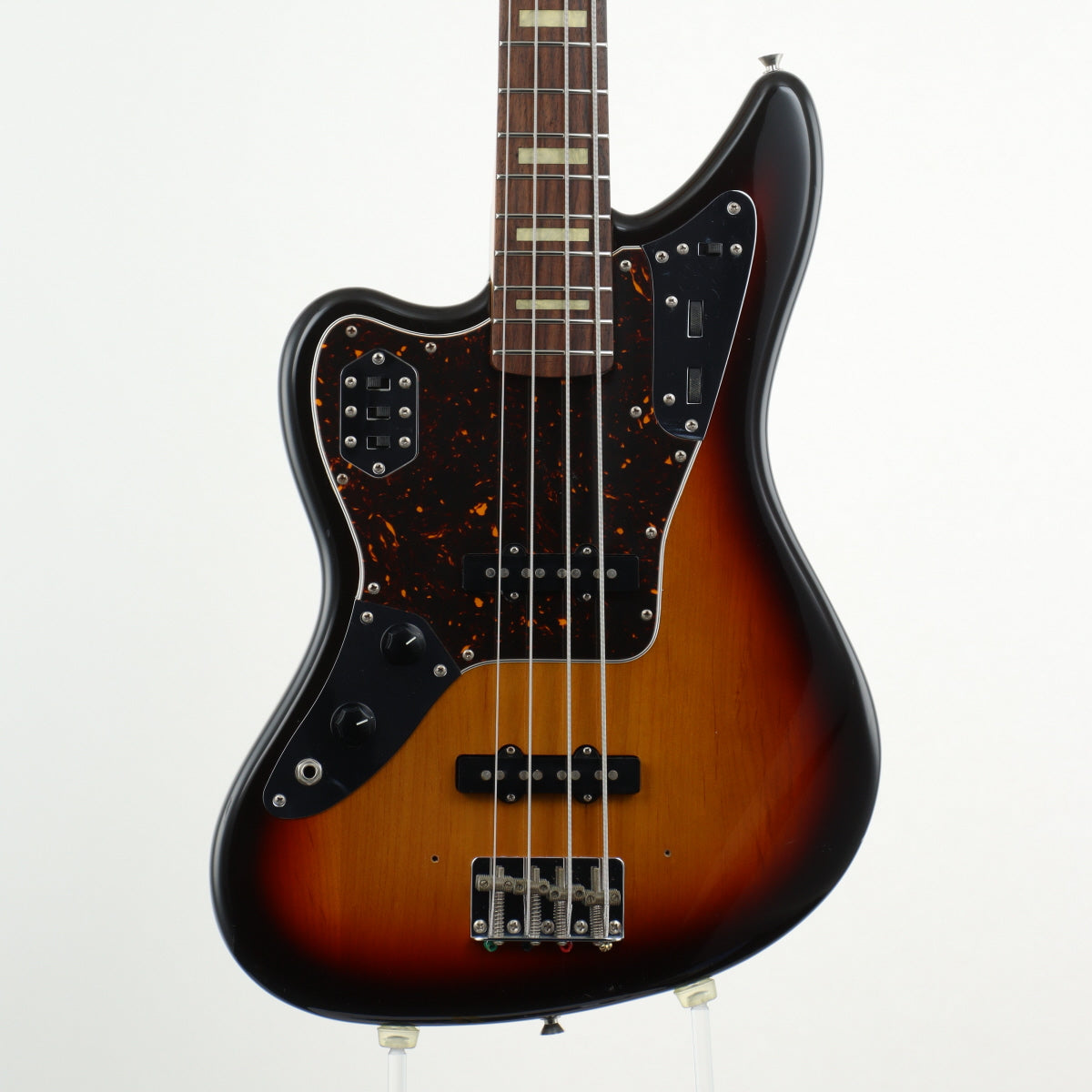 [SN CIJ S095343] USED Fender Japan / JAB/LH 3 Tone Sunburst [11]