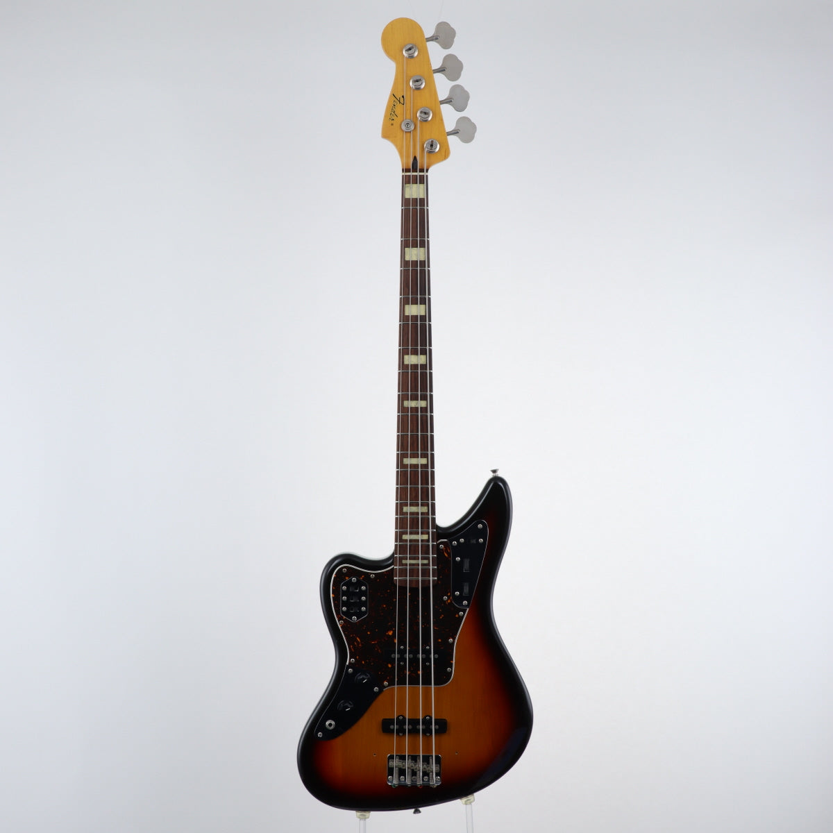 [SN CIJ S095343] USED Fender Japan / JAB/LH 3 Tone Sunburst [11]