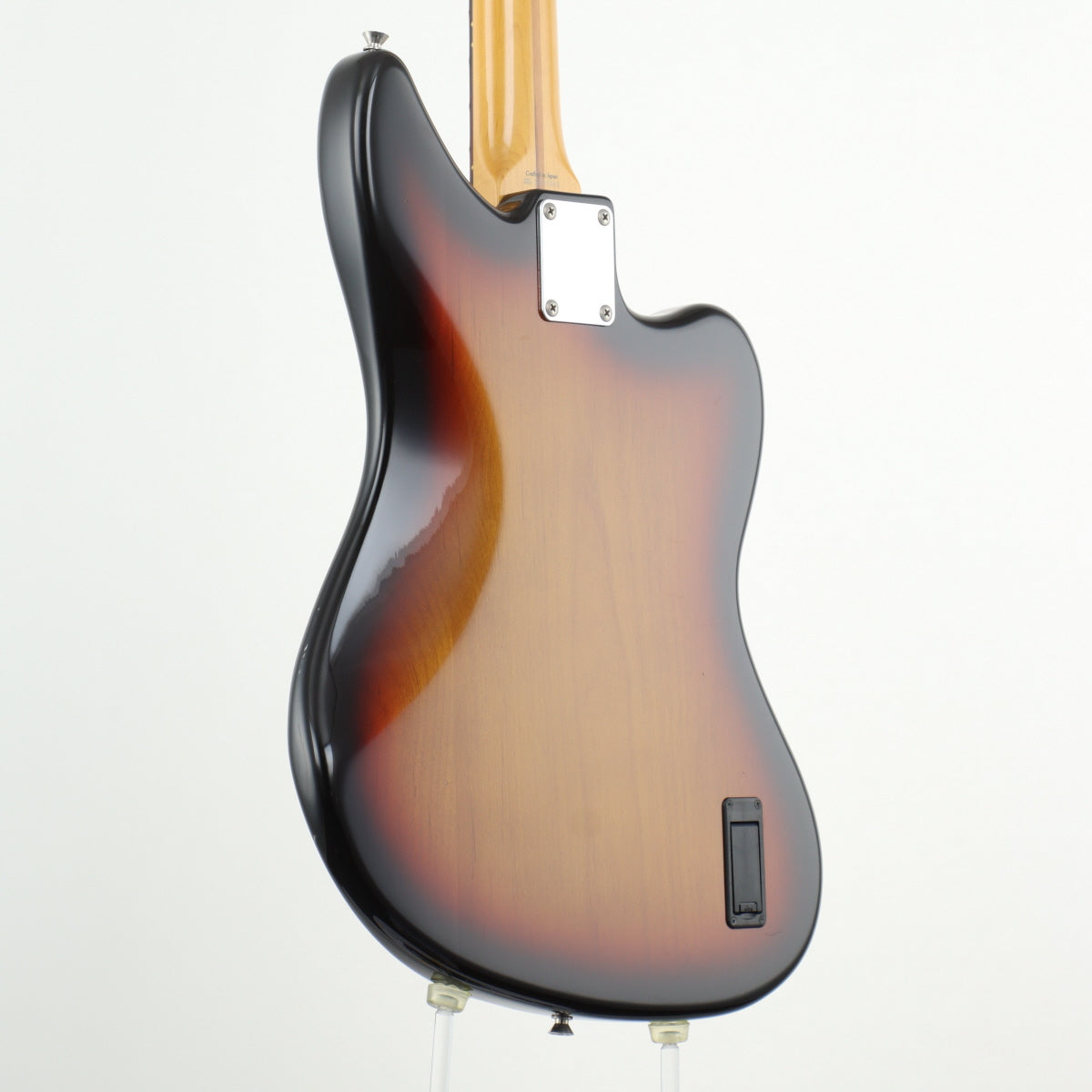 [SN CIJ S095343] USED Fender Japan / JAB/LH 3 Tone Sunburst [11]