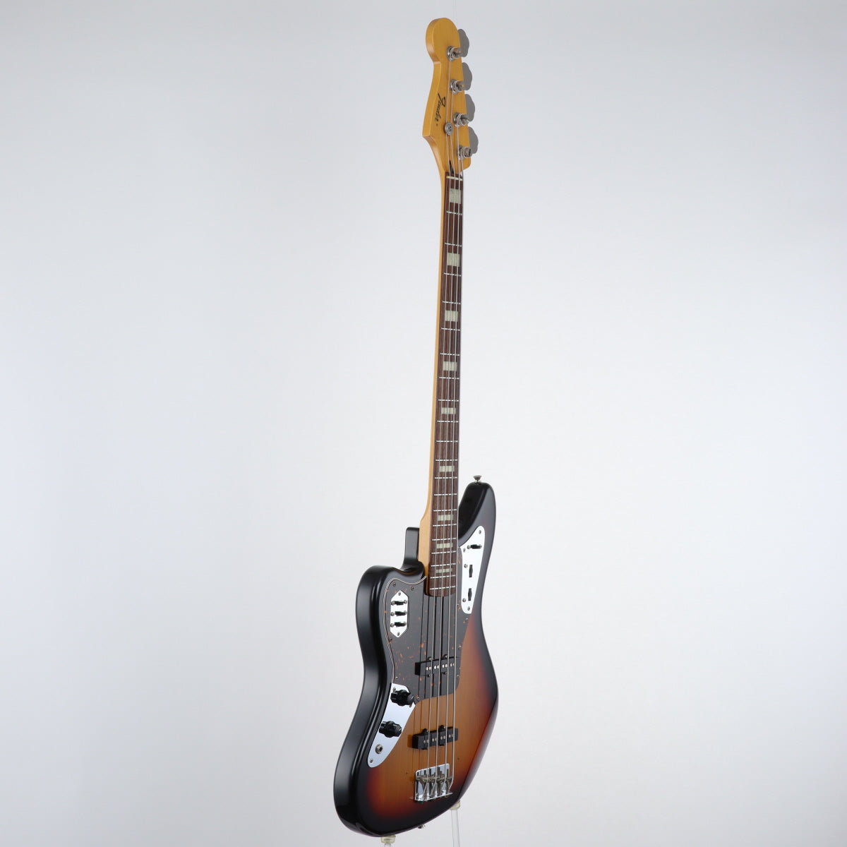 [SN CIJ S095343] USED Fender Japan / JAB/LH 3 Tone Sunburst [11]