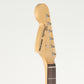 [SN JD23030812] USED Fender / Made in Japan Traditional 60s Mustang Refinish Yellow [11]