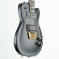 [SN E14592] USED Ovation / 1291-5 UK II Charcoal Burst [20]