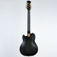 [SN E14592] USED Ovation / 1291-5 UK II Charcoal Burst [20]