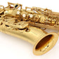 [SN C68956] USED YAMAHA / Alto Saxophone YAS-62 G1 Neck All tampos replaced [20]