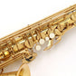 [SN C68956] USED YAMAHA / Alto Saxophone YAS-62 G1 Neck All tampos replaced [20]