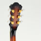 [SN F1412252] USED Ibanez / AF200 Artstar Prestige Brown Sunburst [11]