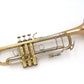 [SN 352973] USED BACH / Trumpet 180ML37 GB Lacquer finish [09]