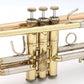 [SN 352973] USED BACH / Trumpet 180ML37 GB Lacquer finish [09]