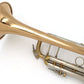 [SN 352973] USED BACH / Trumpet 180ML37 GB Lacquer finish [09]