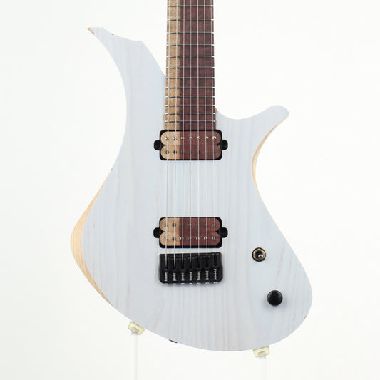 USED Ruina Miyashiro / Cocytus 7st Snow ice [20]