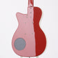 [SN 024865] USED Danelectro / 56 Single Cutaway Guitar Red Danelectro [2.74kg] Dolphin Head 6 Pegs [08]