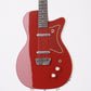 [SN 024865] USED Danelectro / 56 Single Cutaway Guitar Red Danelectro [2.74kg] Dolphin Head 6 Pegs [08]