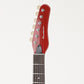 [SN 024865] USED Danelectro / 56 Single Cutaway Guitar Red Danelectro [2.74kg] Dolphin Head 6 Pegs [08]