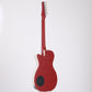 [SN 024865] USED Danelectro / 56 Single Cutaway Guitar Red Danelectro [2.74kg] Dolphin Head 6 Pegs [08]