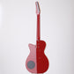 [SN 024865] USED Danelectro / 56 Single Cutaway Guitar Red Danelectro [2.74kg] Dolphin Head 6 Pegs [08]