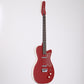 [SN 024865] USED Danelectro / 56 Single Cutaway Guitar Red Danelectro [2.74kg] Dolphin Head 6 Pegs [08]