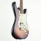 [SN US22048646] USED Fender / American Ultra Stratocaster HSS Ultraburst [12]