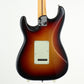 [SN US22048646] USED Fender / American Ultra Stratocaster HSS Ultraburst [20]