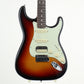 [SN US22048646] USED Fender / American Ultra Stratocaster HSS Ultraburst [12]