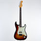 [SN US22048646] USED Fender / American Ultra Stratocaster HSS Ultraburst [12]