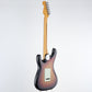 [SN US22048646] USED Fender / American Ultra Stratocaster HSS Ultraburst [12]