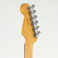 [SN US22048646] USED Fender / American Ultra Stratocaster HSS Ultraburst [12]