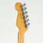 [SN US22048646] USED Fender / American Ultra Stratocaster HSS Ultraburst [20]