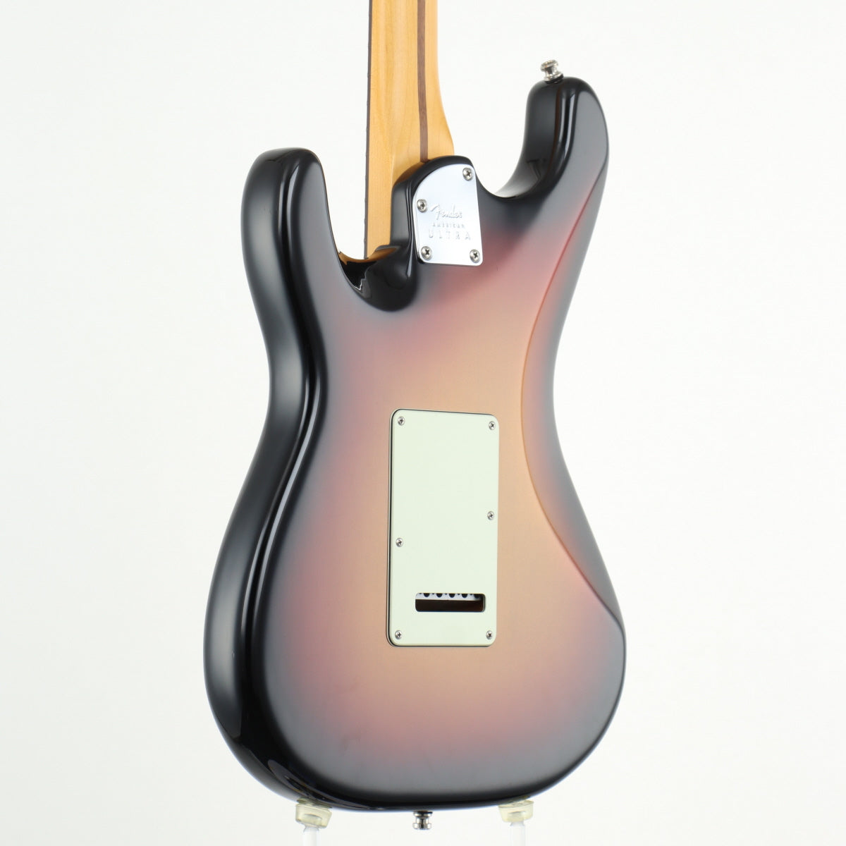 [SN US22048646] USED Fender / American Ultra Stratocaster HSS Ultraburst [12]