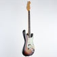 [SN US22048646] USED Fender / American Ultra Stratocaster HSS Ultraburst [12]