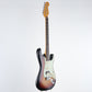 [SN US22048646] USED Fender / American Ultra Stratocaster HSS Ultraburst [20]
